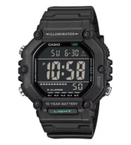 Casio AE-1600HX-1BVDF Kol Saati