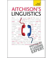 Aitchison'S Linguistics: A Practical Introduction To Contemporary Linguistics