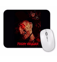 Freddy Krueger Mouse Pad