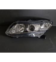HONDA CİVİC SOL ÖN FAR MOTORLU SIFIR 2012-2016