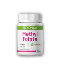 Voonka Methyl Folate 30 Tablet