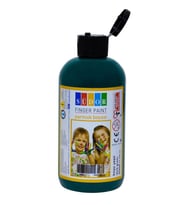 Südor Parmak Boya 250 ml Koyu Yeşil 