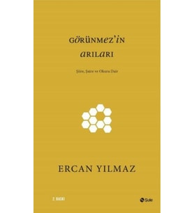 Görünmezin Arıları