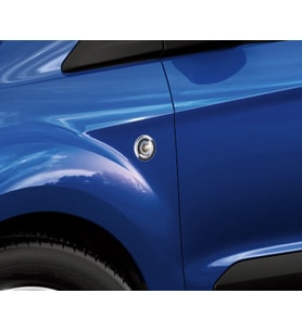 Ford Connect Krom Sinyal Çerçevesi 2 Prç 2014-2023