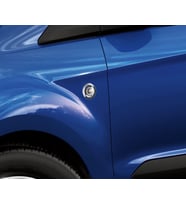 Ford Connect Krom Sinyal Çerçevesi 2 Prç 2014-2023