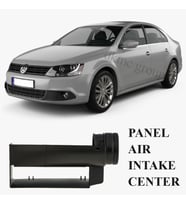 JETTA 2011-2014 MODEL ARASI UYUMLU 1.6 TDI CAYC CFHC ÖN PANEL HAVA GİRİŞ KANALI ORTA