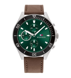 Tommy Hilfiger TH1791983 Erkek Kol Saati