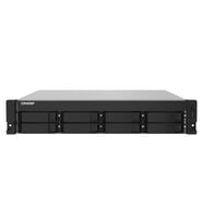 QNAP TS-832PXU-RP-4GB (8x3.5''/2.5'') Rack NAS 2U