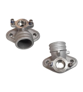 Mondial Wing 50İ Manifold Orj