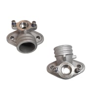 Mondial Wing 50İ Manifold Orj
