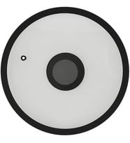 COLORGY DiamondPro 24cm sığ tenc.gri