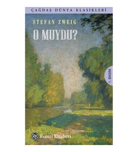 O Muydu?