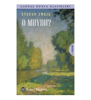 O Muydu?