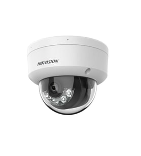 Hikvision DS-2CD2183G2-LIZSU 8MP 2.8 mm 4K Acusense IR Dome Kamera