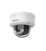 Hikvision DS-2CD2183G2-LIZSU 8MP 2.8 mm 4K Acusense IR Dome Kamera