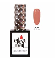 ELLEA NAİL SALON BOY 15 ML UV LED KALICI OJE 771