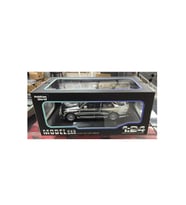 Hobbiez World Bmw M3 Gri 1/24 Model Araba