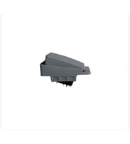 DOLU 8091 DAKAR RİDE ON-8097 DAYTONA  ARABA JEEP İÇİN GAZ PEDAL GRİ 6 BACAKLI