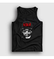 Presmono Unisex Siyah Eazy E Nwa Atlet 371253tt