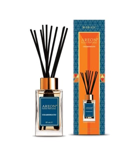 Areon Mosaic Charismatic 85 Ml Bambu Çubuklu Oda Kokusu