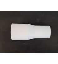 32-25 PLASTİK KÖRÜKLÜ SİFON - GIRTLAK BORU ADAPTÖR DÜŞÜRÜCÜ