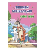 Bremen Mızıkacıları - Cesur Terzi