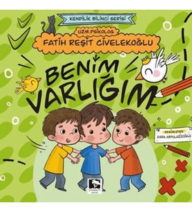 Benim Varlığım
