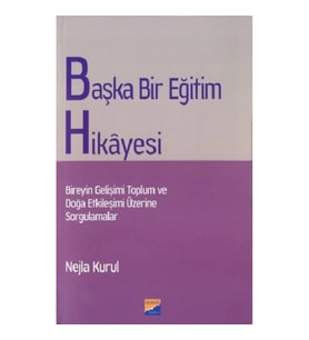 Başka Bir Eğitim Hikayesi