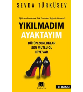 Yıkılmadım Ayaktayım
