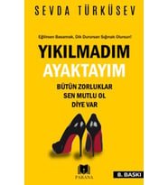 Yıkılmadım Ayaktayım