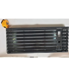 Sefa Dikey Şişe Soğutucu Alt Panel