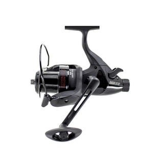 Kudos Orion 6500 Baitrunner Olta Makinesi (Grafit Yedek Kafalı) (Renksiz)