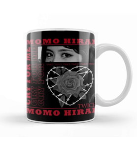 Kpop Cfm Tw Mm Kupa Bardak Porselen