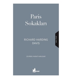 Paris Sokakları
