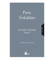 Paris Sokakları