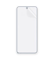 SChitec OPPO Reno 12 Uyumlu Ön Yüzey Nano Şeffaf Hidrojel Ekran Koruyucu