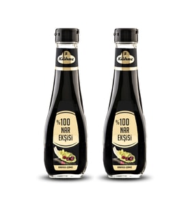 Kühne Salata Sosu 250 ml x 2 Adet