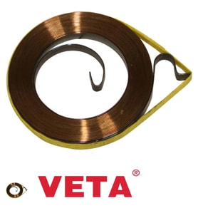 Zemberek 941.946.970.980.Sparta25.37.42 Veta