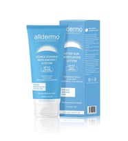 ALLDERMO AFTER SUN LOSYON 200ML