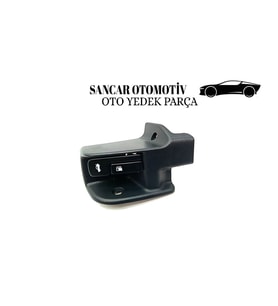 TOYOTA COROLLA AE101 YAKIT DEPO VE BAGAJ AÇMA KOLU 1993-1998 64640-12101