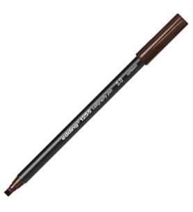 EDDING E12555MM18 KALİGRAFİ KALEMİ 5 MM KOYU KAHVE