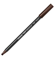 EDDING E12555MM18 KALİGRAFİ KALEMİ 5 MM KOYU KAHVE