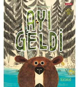 Ayı Geldi