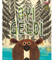 Ayı Geldi
