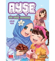 Ayşe - Bir Oruç Mangası