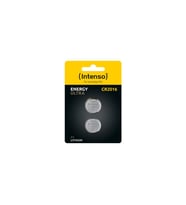 İntenso Energy Ultra CR2016 2 Adet
