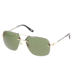 Mustang MU2361 COL01 Unisex Güneş Gözlüğü