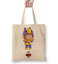 Brawl Stars Bea Bez Çanta Uzun Saplı