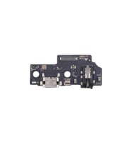 Samsung Galaxy A05 Şarj Soketli Mikrofon Bordu SM-A055F, SM-A055F/DS