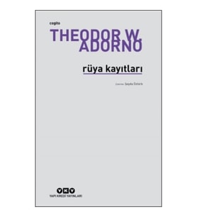 Rüya Kayıtları